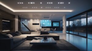 فروش پروژه هوشمندسازی