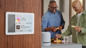 هاب مرکزی Amazon Echo Hub