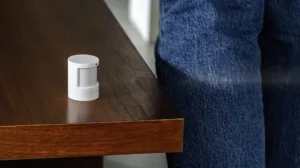 سنسور حرکت و نور Aqara Motion and Light Sensor P2