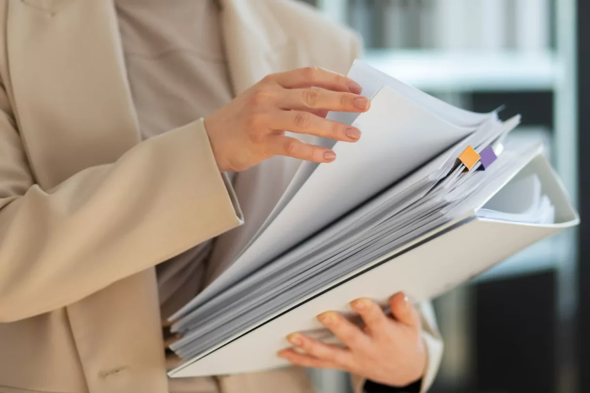 نقش مستندسازی در پروژه