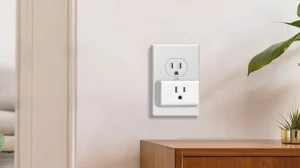 پریز هوشمند Kasa Smart Plug Ultra Mini 15A