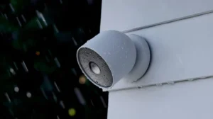 دوربین باتریخور Google Nest Cam (Battery)