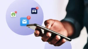 آزاردهنده بودن اپلیکیشن‌ ها