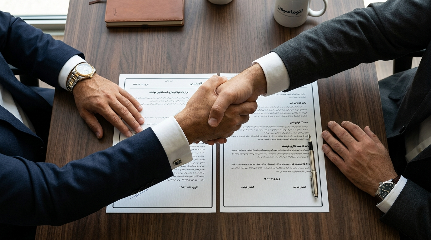 قیمت هوشمندسازی و تاثیرات آن