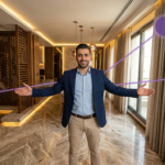 اجزای هوشمندسازی منزل