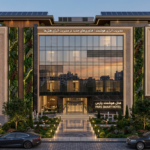 مدیریت انرژی هوشمند در هتل