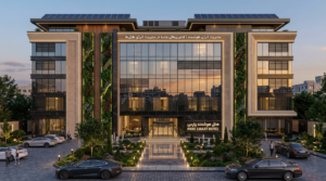 مدیریت انرژی هوشمند در هتل