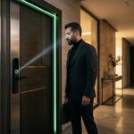 دستگیره جدید و تمامی تکنولوژی های متصل به آن