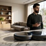 هاب مرکزی Gateway خانه هوشمند و اتصال دستگاه‌های Zigbee و Wi-Fi
