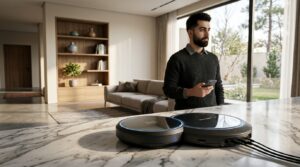 هاب مرکزی Gateway خانه هوشمند و اتصال دستگاه‌های Zigbee و Wi-Fi