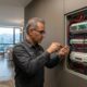 تابلو برق هوشمند با ماژول‌های DIN-Rail و کنترلر هوشمند