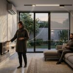 سیستم هوشمندسازی آفلاین خانه بدون نیاز به اینترنت