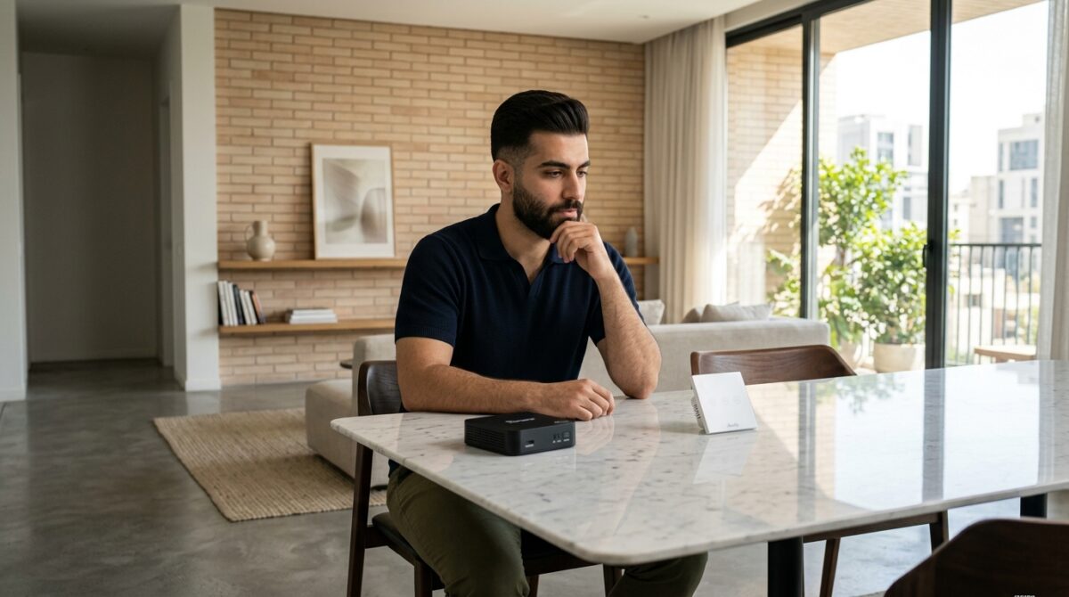 مقایسه پروتکل Zigbee و Wi-Fi در شبکه خانه هوشمند مسکونی