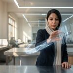 سنسور میلی‌ثانیه‌ای نسل تازه در ایران