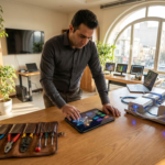 ترفند بازاریابی برای برقکاران