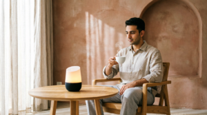 نمای هشدارهای هوشمند و خلاصه‌سازی رخدادها در سیستم Google Home