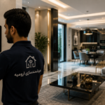 بهترین شرکت هوشمندسازی ارومیه