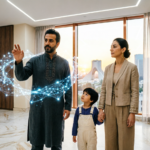 نقش هوش مصنوعی در تصمیم‌گیری هوشمند ساختمان
