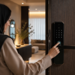 بهترین قفل دیجیتال برای خرید
