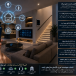 انتخاب سیستم هوشمند در ساختمان