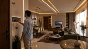 بهترین شرکت هوشمندسازی کرج