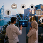 بهترین شرکت هوشمندسازی کیش